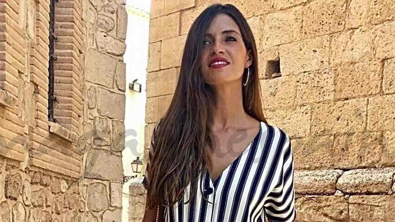 Copia el look de Sara Carbonero
