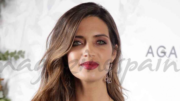 Sara Carbonero… ¿Embarazada de nuevo?