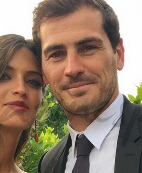 El mágico viaje de Iker Casillas y Sara Carbonero