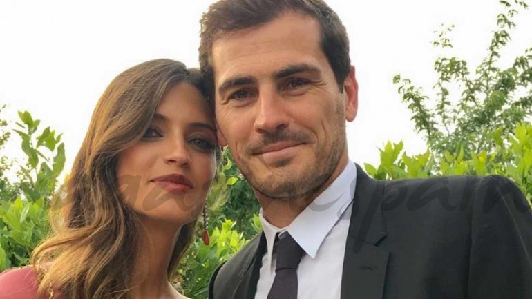 Sara Carbonero, la invitada perfecta