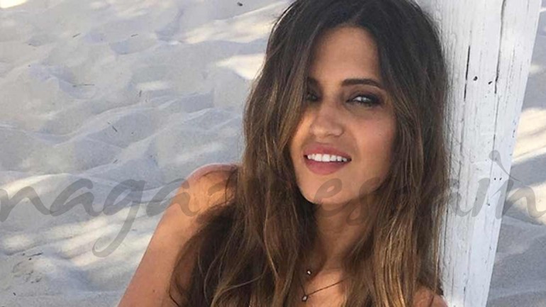 Copia el look otoñal de Sara Carbonero