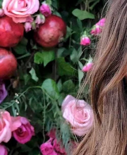 Sara Carbonero, visita «express» a Madrid