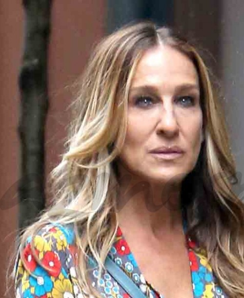 Sarah Jessica Parker dice adiós a sus famosos «manolos»