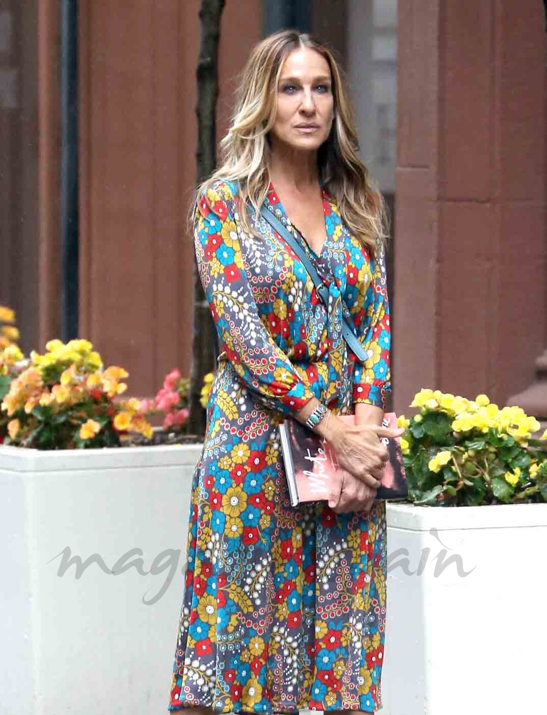 sarah jessica parker coleccionista