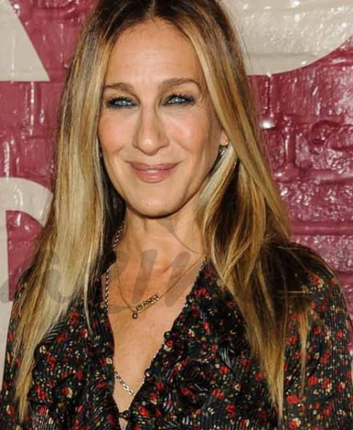 ¿Looks atrevidos? ¡Copia los de Sarah Jessica Parker!