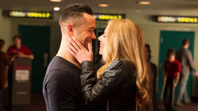 Scarlett Johansson, redime a un adicto al porno en su última película