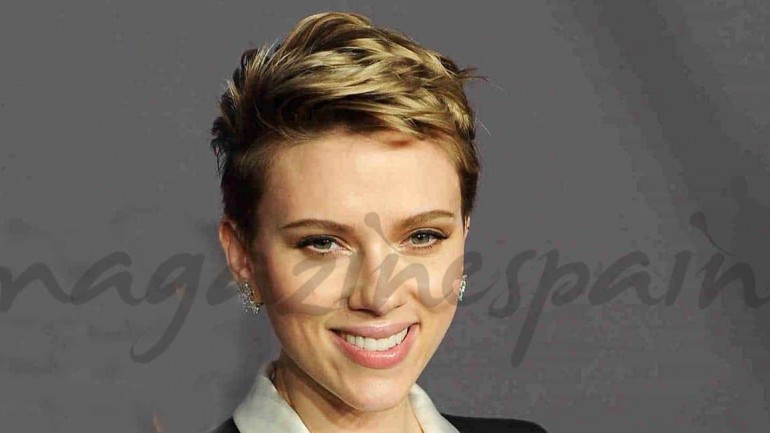 Scarlett Johansson: «El matrimonio no es natural»