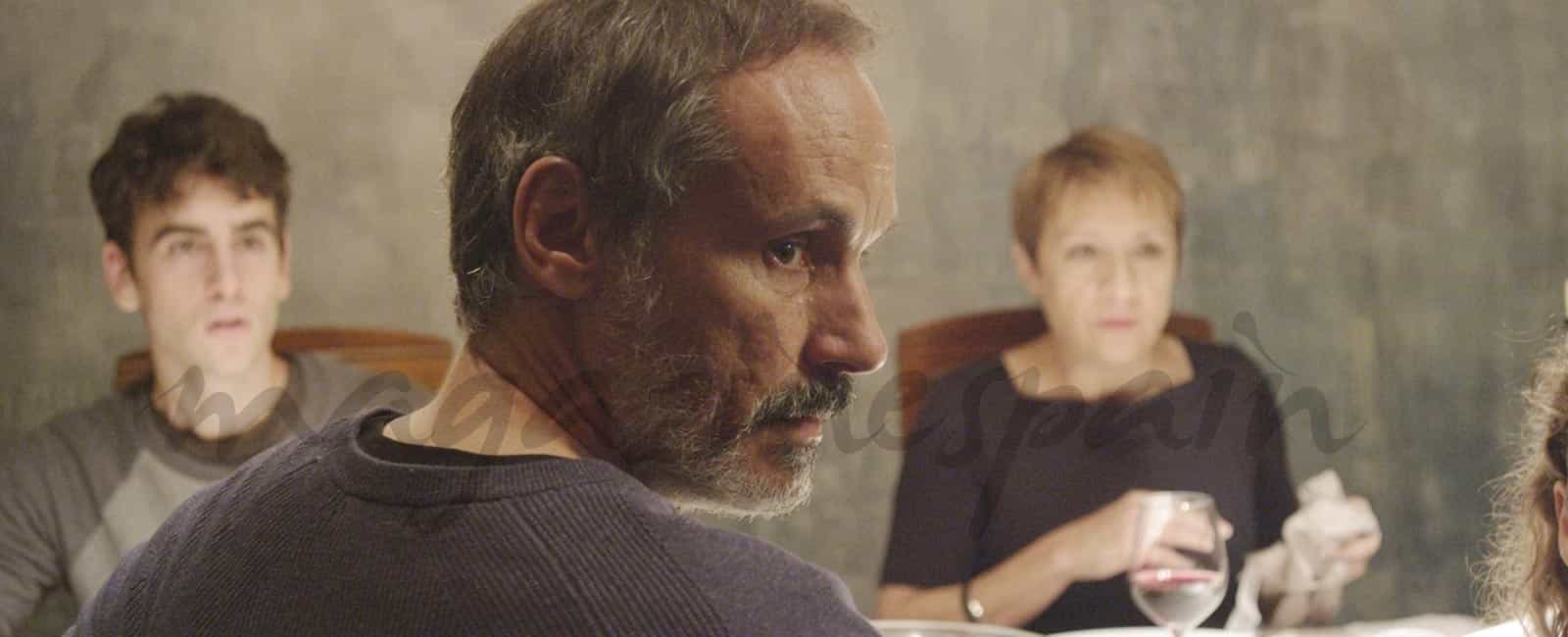 «Sé quién eres» – Capítulo 1