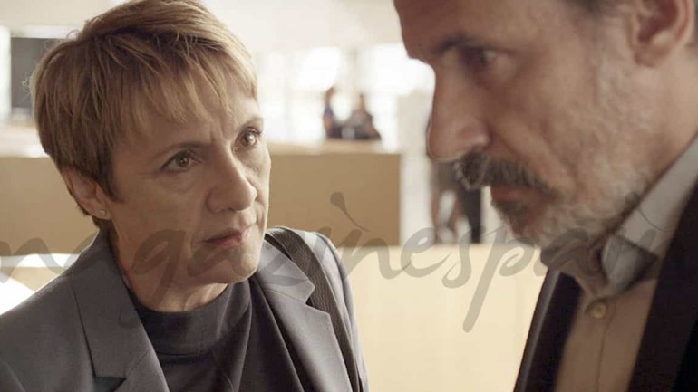 “Sé quién eres” – Capítulo 2