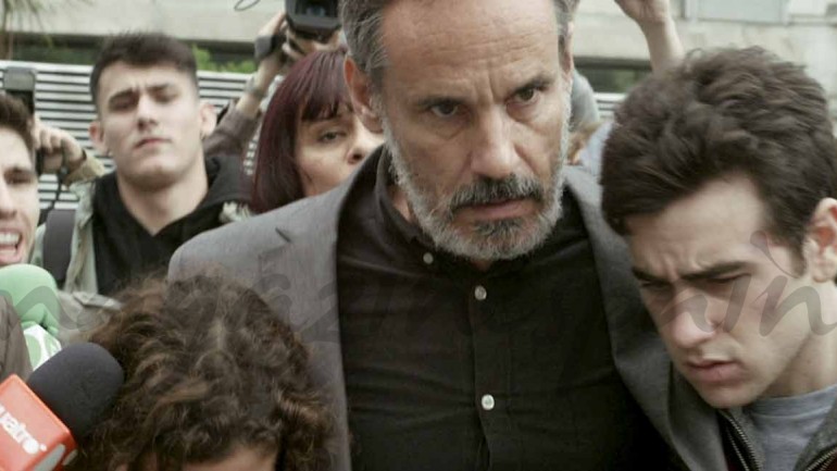 “Sé quién eres” – Capítulo 11