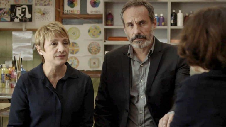 “Sé quién eres” – Capítulo 6