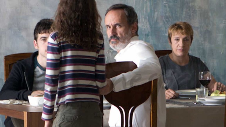 “Sé quién eres” – Capítulo 3