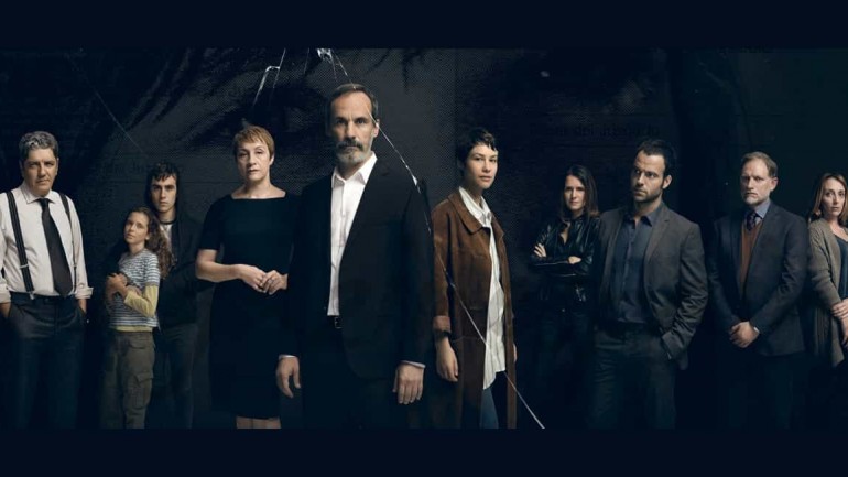 «Sé quien eres», la nueva apuesta de Telecinco: diabólica, adictiva y llena de incógnitas