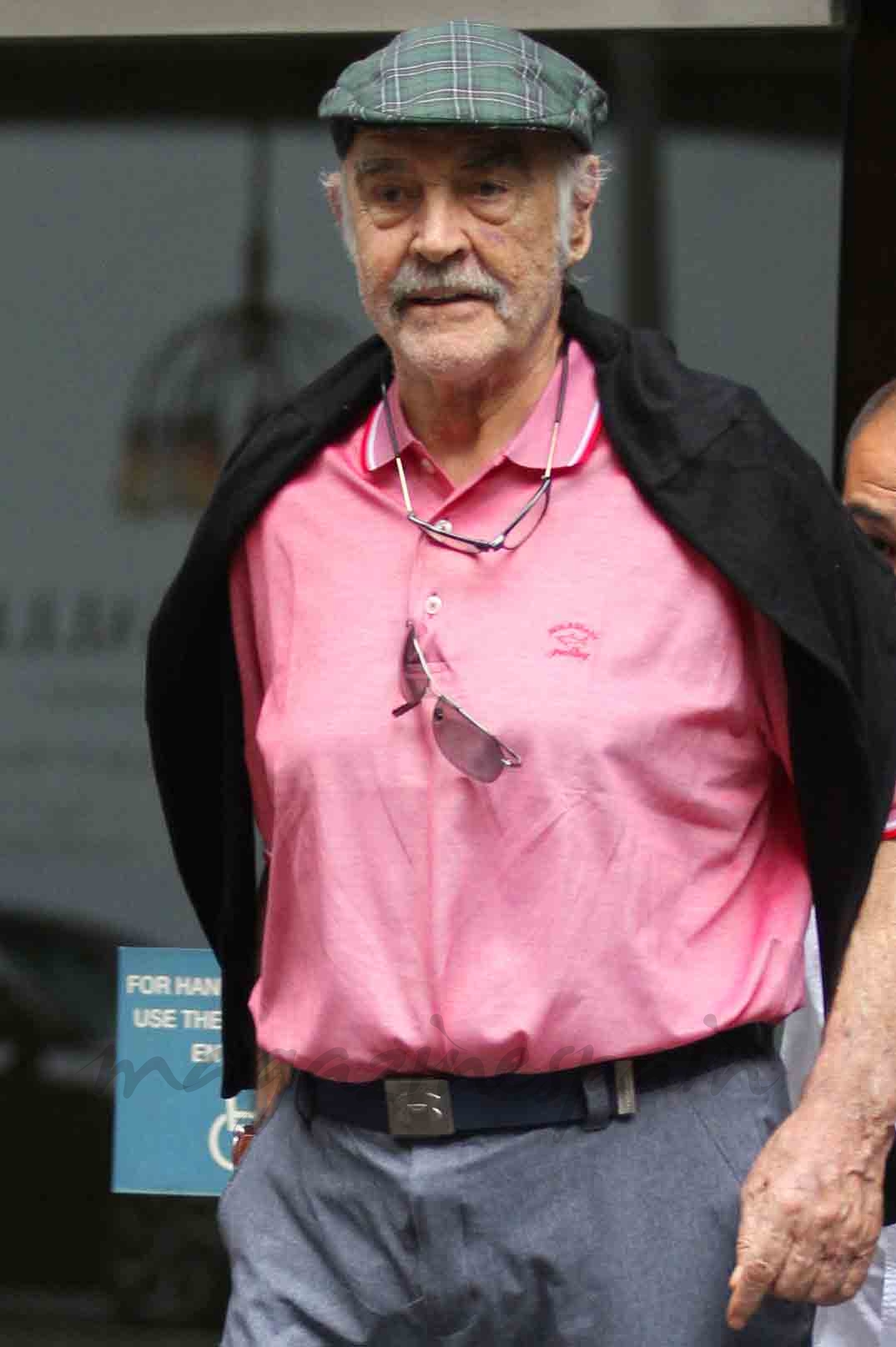 sean connery cumple 87 años