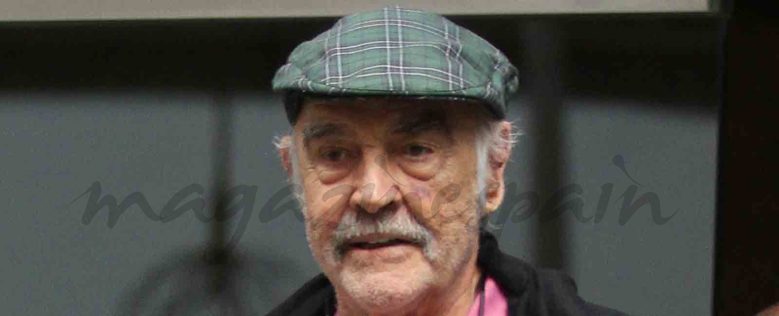 sean connery cumple 87 años