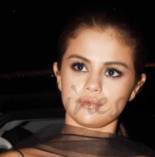 Selena Gómez, la reina de Instagram, inicia su gira «Revival»
