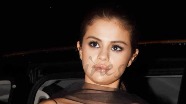 Selena Gómez, la reina de Instagram, inicia su gira «Revival»