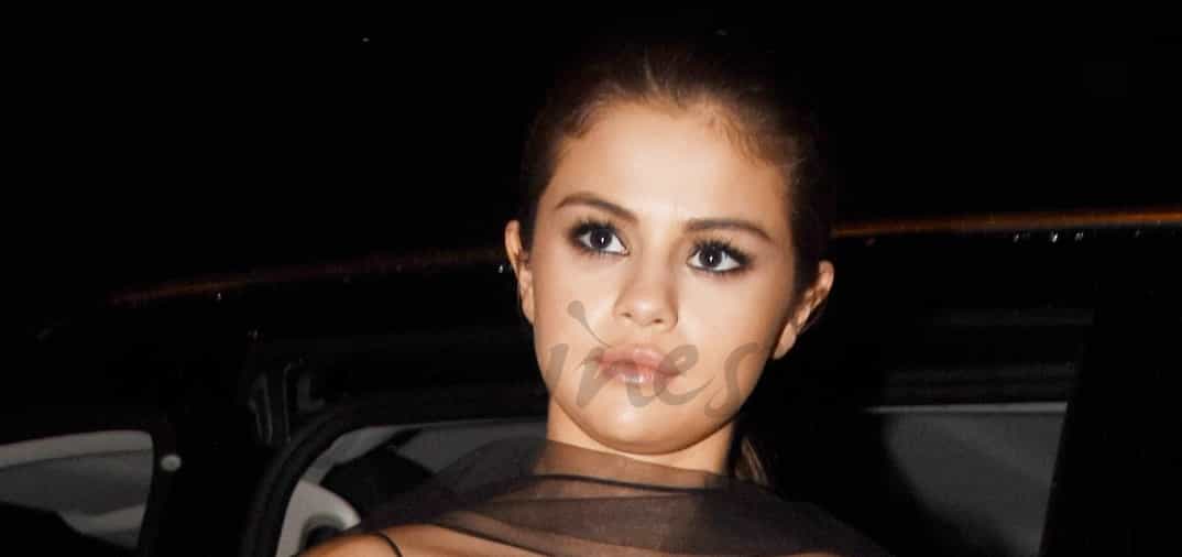 Selena Gómez, la reina de Instagram, inicia su gira «Revival»