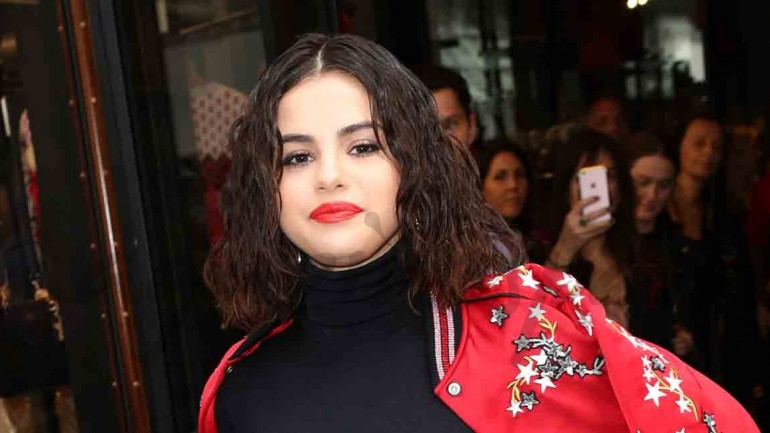 La sorprendente confesión de Selena Gómez