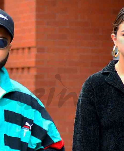 Selena Gómez y The Weeknd comparten estilista