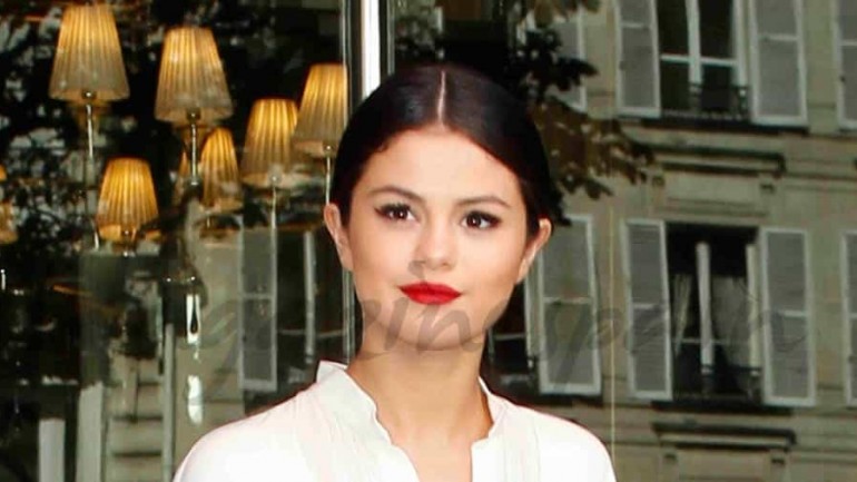 Selena Gómez vence al «lupus»