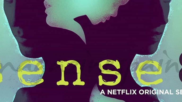 Miguel Ángel Silvestre en ‘Sense8’: Primeras imágenes de la nueva temporada