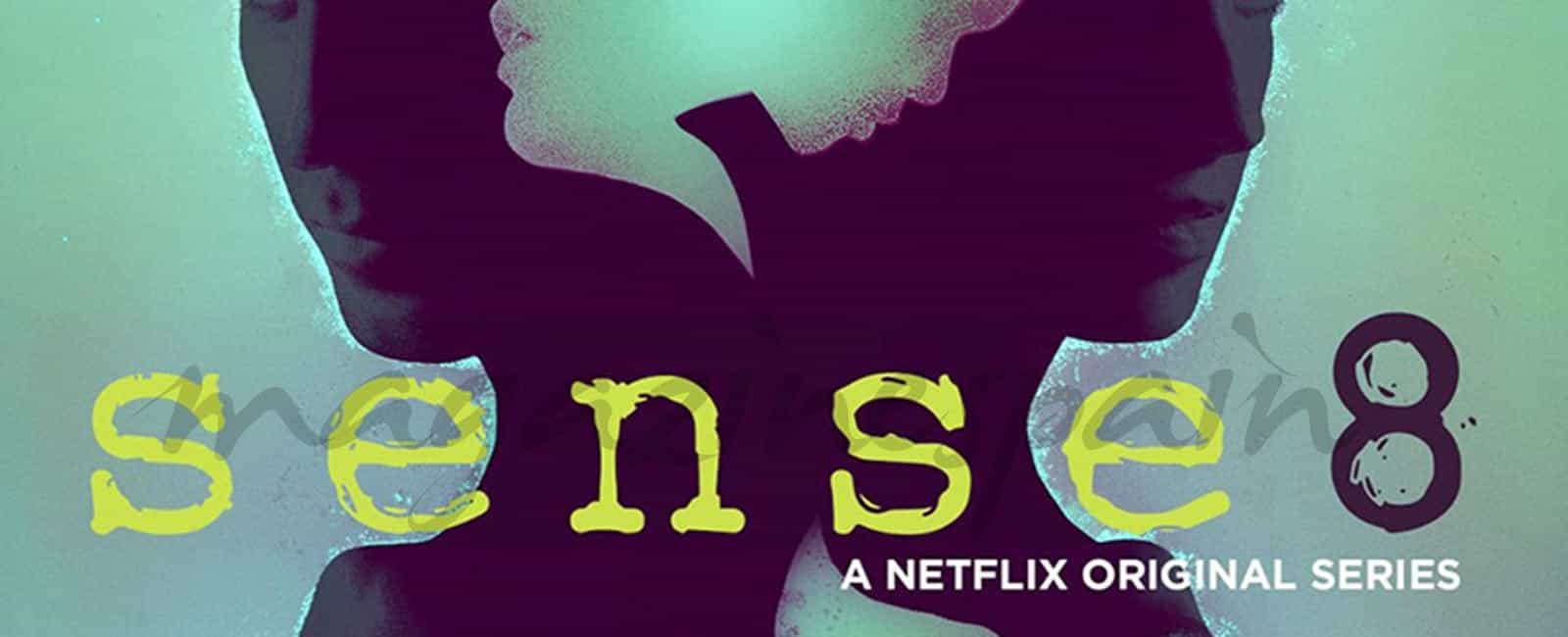 Miguel Ángel Silvestre en ‘Sense8’: Primeras imágenes de la nueva temporada