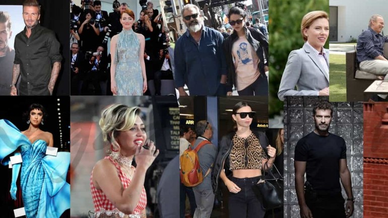 Las mejores fotos septiembre 2016