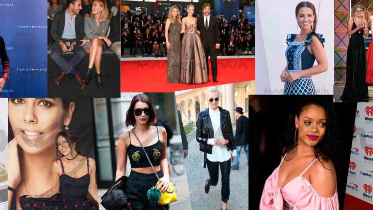 Las mejores fotos de septiembre 2017