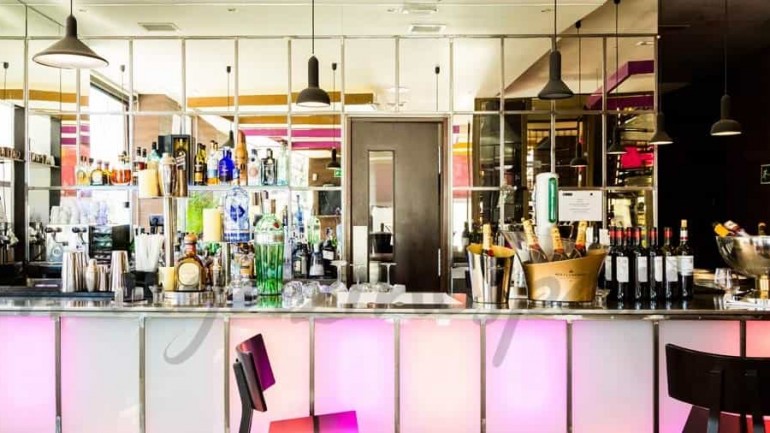 Gastrobar Seven & Six, para disfrutar en todos los sentidos