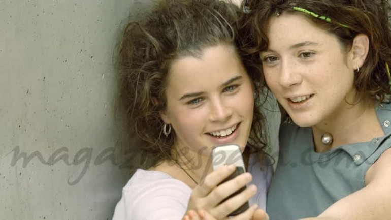 El Sexting: El nuevo flirteo entre adolescentes