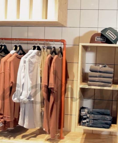 Fran Larrañaga nos habla de moda masculina desde «Shaheko»