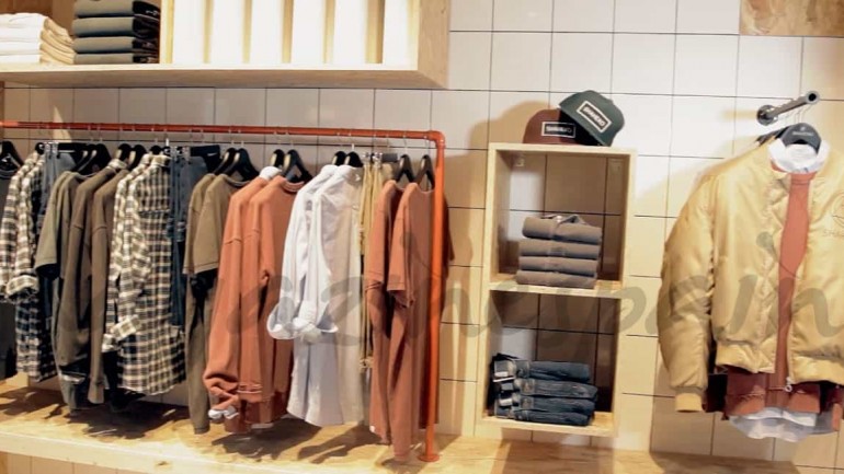 Fran Larrañaga nos habla de moda masculina desde «Shaheko»