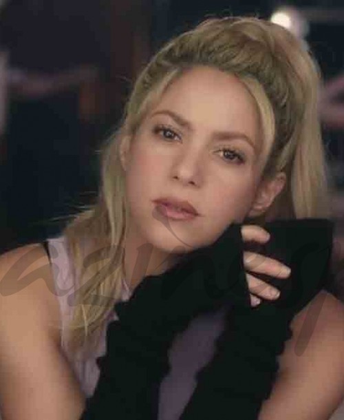 El vídeo mas sensual de Shakira, junto a Prince Royce