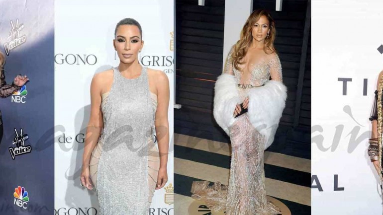 La gluteoplastia está de moda