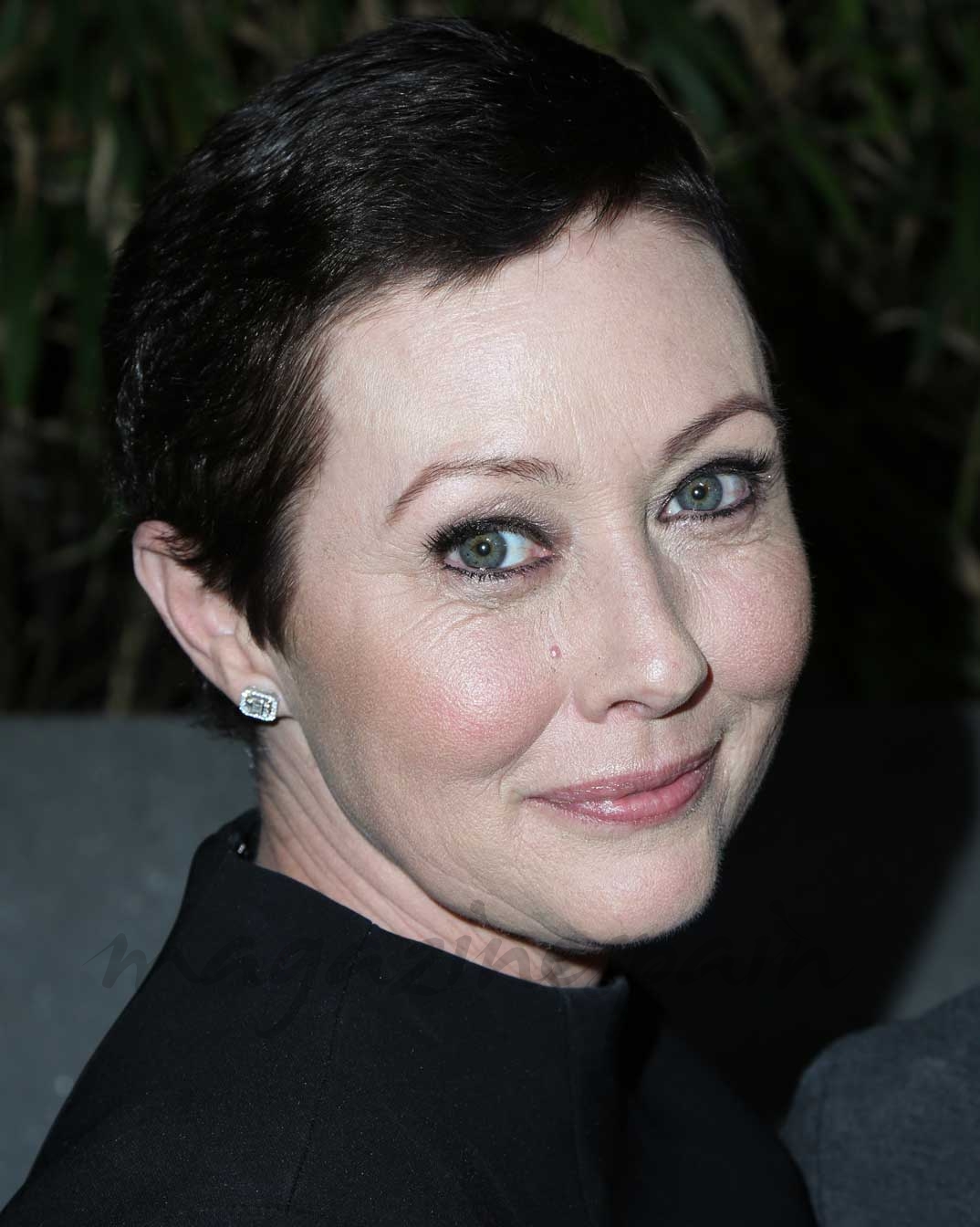 Shannon Doherty