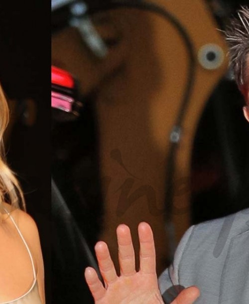 Brad Pitt y Sienna Miller… El romance “secreto” del que todo el mundo habla