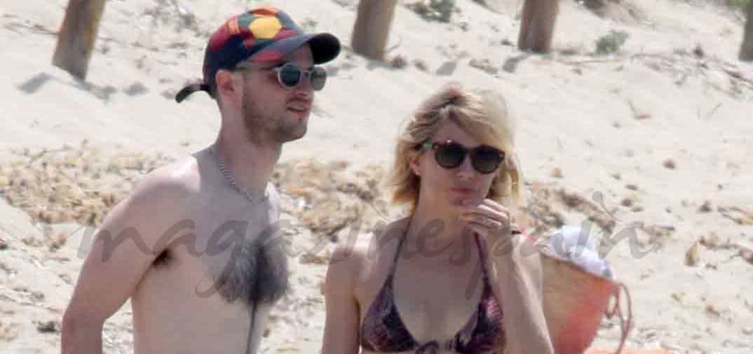 Hace dos semanas estuvieron en Formentera, Sienna Miller y Tom Sturridge se separan