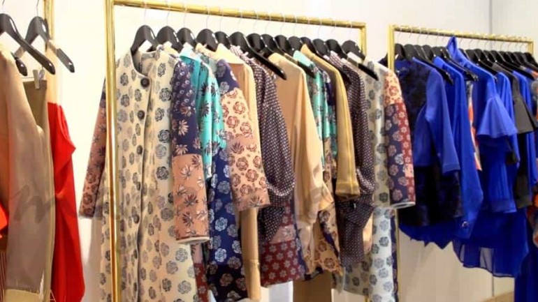 En clave de moda desde Silvia Tcherassi, por Fran Larrañaga