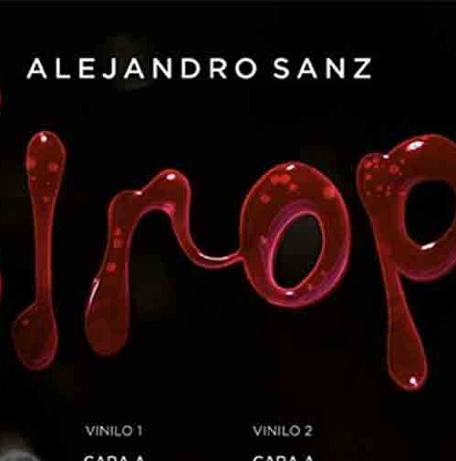 Mañana día 4, el nuevo disco de Alejandro Sanz, “Sirope”