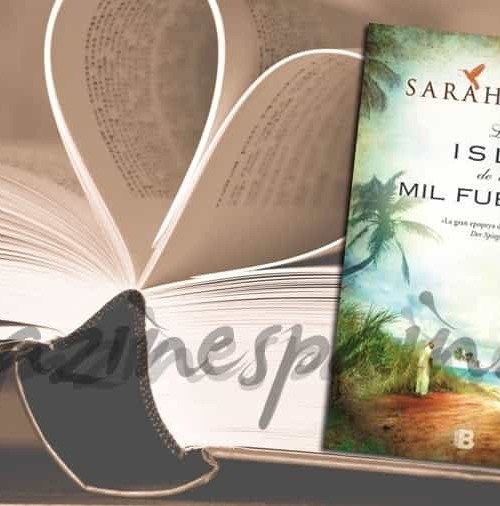 La isla de las mil fuentes