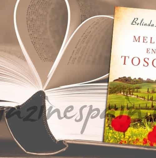 Melodia en la Toscana