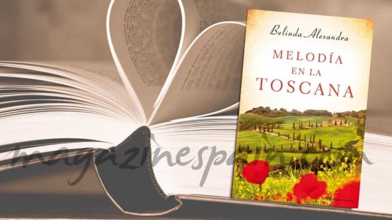 Melodia en la Toscana