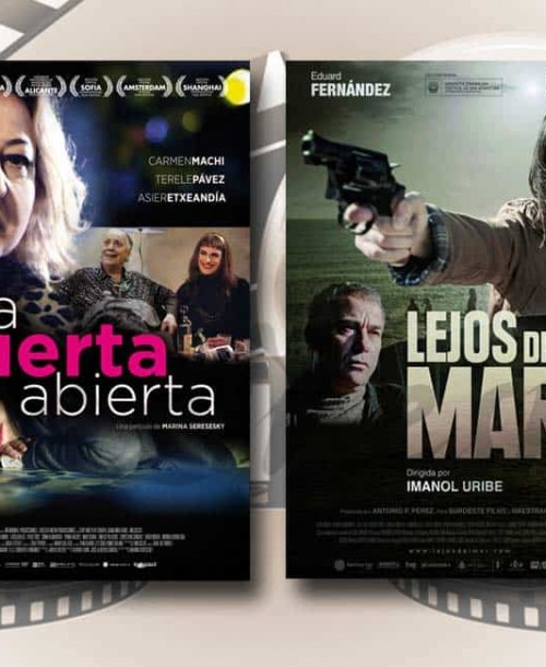 Estrenos de Cine de la Semana… 2 de Septiembre de 2016