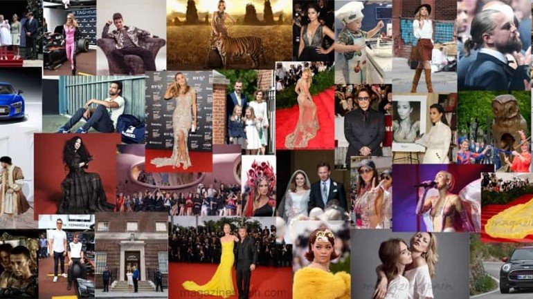 Las mejores fotos de mayo 2015