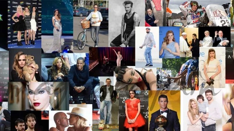 Las mejores fotos de enero 2015