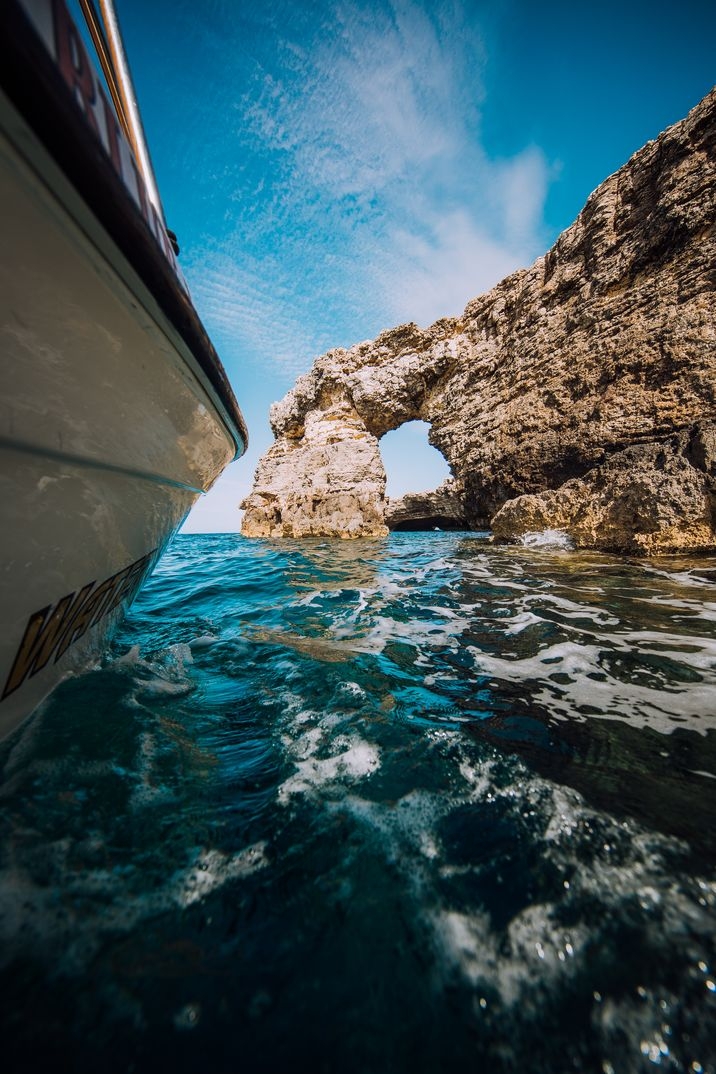 Azure Window