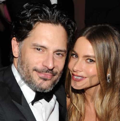 Sofia Vergara y Joe Manganiello  se han casado en Palm Beach, en Florida