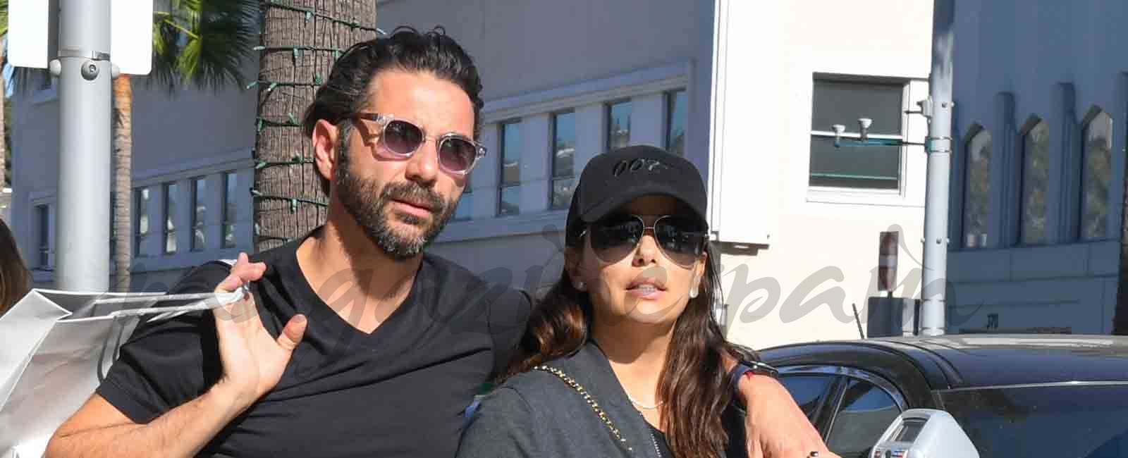 La «mala pata» de Eva Longoria