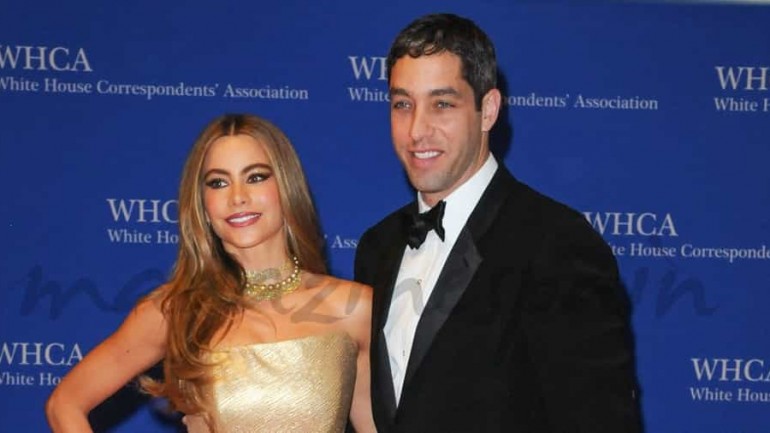 Sofía Vergara continúa con su sonada batalla